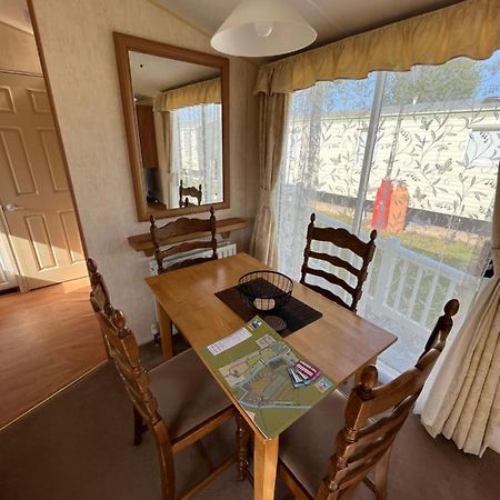 St Osyth Caravan Jaywick Sands Kültér fotó